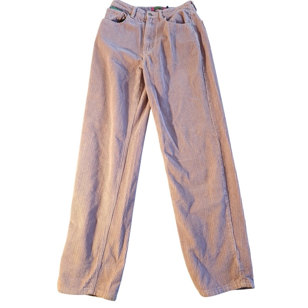 Vintage Empyre Pants Juniors 3 Tori Corduroy Skate Loose Fit Street Y2K Style